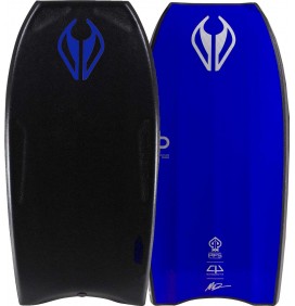 Prancha de bodyboard NMD Ben Player Quantum PP+ISS