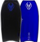 Tabla de bodyboard NMD Ben Player Quantum PP+ISS