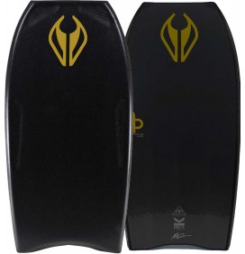 Prancha de bodyboard NMD Ben Player Kinetic PP Quad