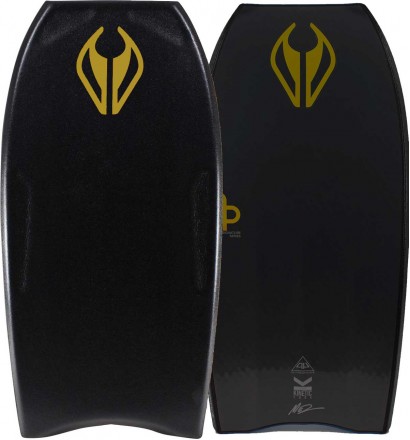 Bodyboard NMD Ben Player Kinetic PP Quad