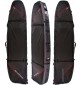 Boardbag Ocean & Double Longboard Wheel