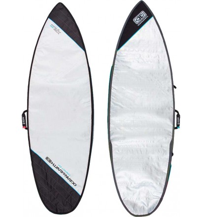 Capa Ocean & Earth Compact Day Shortboard