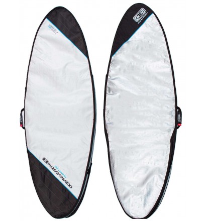 Ocean & Earth Barry Compact Day Fish cover