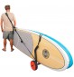 Auto Ocean & Earth Trolly SUP/Longboard Adjustable