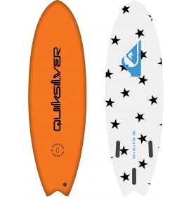 Planche de surf Quiksilver Bat