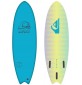 Prancha de surf Quiksilver Bat