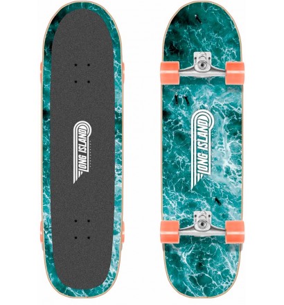 surfskate Long Island Cenit 35,5''