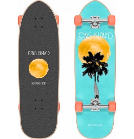 surfskate Long Island Cruiser 34″