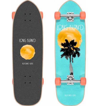 surfskate Long Island Cruiser 34″