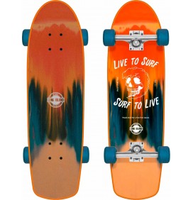 surfskate Long Island Dawn Life 29,75″