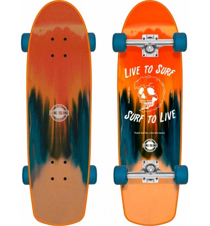 surfskate Long Island Dawn Life 29,75″