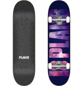 Skateboard Plan B Sacred 8.0'' Complete