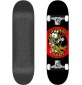 Skateboard Cruzade Army Aircraft 8,125'' Complete