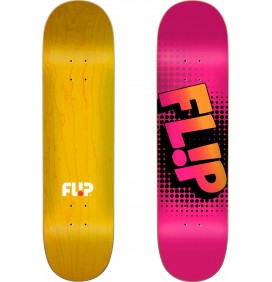 Flip Bang 8.0″ Skateboard-Deck