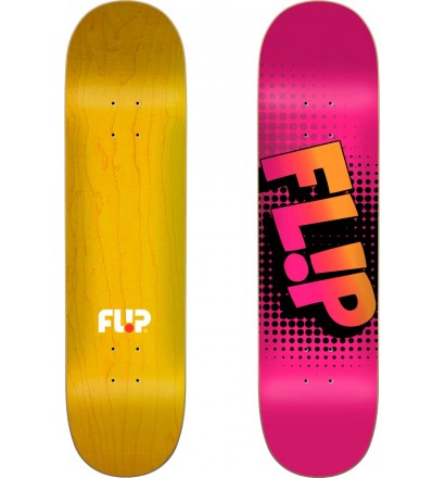 Flip Bang 8.0″ Skateboard-Deck