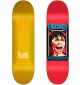 Skateboard Cruzade Face 8.25"