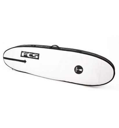 Sacche FCS doppio Travel 2 Funboard