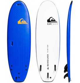 Tavola da surf softboard Quiksilver SSR Tech