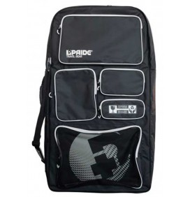 Capas de bodyboard Pride travel boardbag