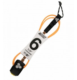 Leash de surf Channel Island Standard