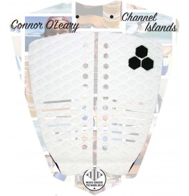 Grip surf Channel Island Connor O'Leary Flat Pad 2 Stück