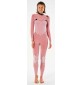 Fato Surf Rip Curl Flash-Bomb 4/3mm Womens