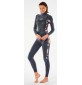 4/3mm Rip Curl Flash-Bomb Womens