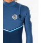 Combinaison Rip Curl Flash-Bomb 4/3mm Zip Free