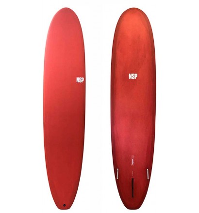 Prancha de surf  Longboard NSP Protech