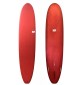 Tabelle NSP Longboard Protech