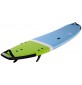 Surfbrett softboard NSP P2 Soft Surf Wide