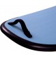 Surfbrett softboard NSP P2 Soft Surf Wide