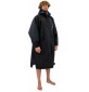 Poncho SurfLogic Storm Robe manga curta