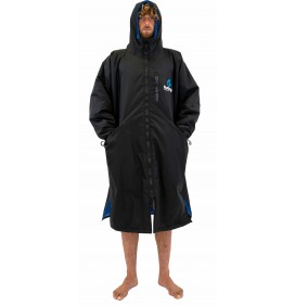 Poncho SurfLogic Storm Robe kurzarm