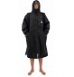 Poncho SurfLogic Storm Robe manga curta