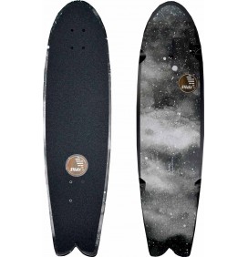 Planche de surfskate Slide Neme Pro Model 35''