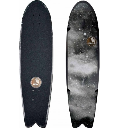 Tabla de surfskate Slide Neme Pro Model 35''