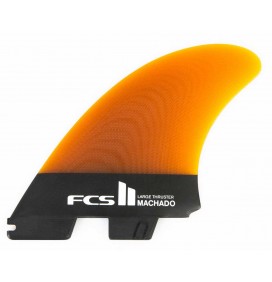 Kiel FCSII Rob Machado PG Tri-Fin