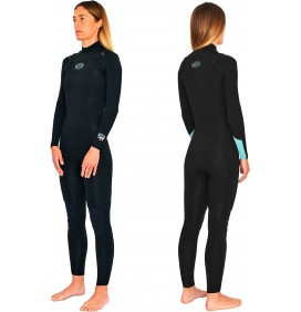 Combinaison Reeflex Eclipse Women's 3/2mm