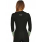 Combinaison Reeflex Eclipse Women's 3/2mm