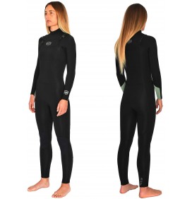 Combinaison Reeflex Eclipse Women's 3/2mm