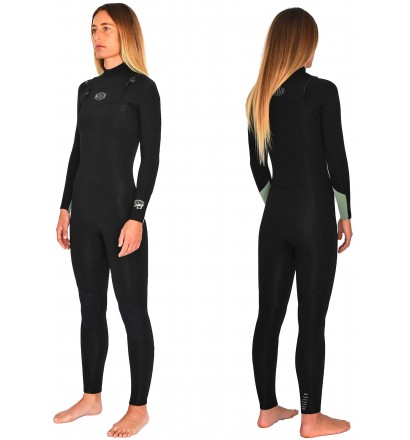 Combinaison Reeflex Eclipse Women's 3/2mm