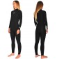 Combinaison Reeflex Eclipse Women's 3/2mm