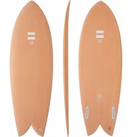 Surfplank Indio DAB Twin