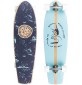 Skate Longboard Quiksilver Endless Trip