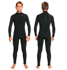 Fato Surf Quiksilver Prologue Junior 4/3mm