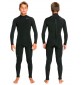 Neopreno Quiksilver Prologue Junior 4/3mm