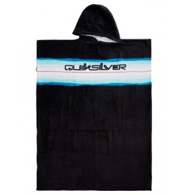 Poncho de Surf Quiksilver