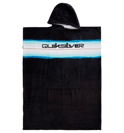 SurfPoncho Quiksilver