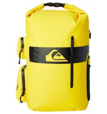 Quiksilver Evening Sesh waterproof backpack